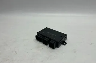 MERCEDES-BENZ GLS-Class X166 (2015-2020) Блок керування буксирувальним гаком 5DS009781,A1669000301 35101951