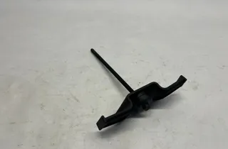 PORSCHE Cayenne 958 (2010-2018) Кронштейн крепления запасного колеса 7P0601233 35104217