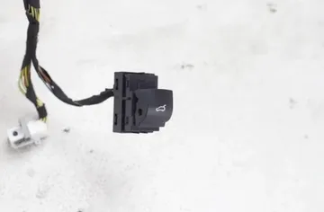 BMW X4 F26 (2014-2018) Задня кришка Відкриті перемикачі 9303662 33283140