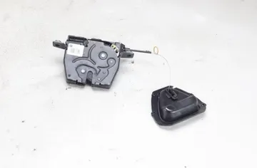 BMW X4 F26 (2014-2018) Замок багажника 9763003 33283146
