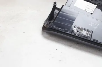 BMW X4 F26 (2014-2018) Бардачок 9210486 33283149