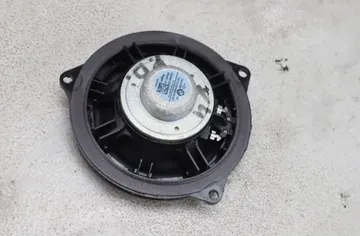 BMW X4 F26 (2014-2018) Гучномовець передньої правої двері 9240642 33283254