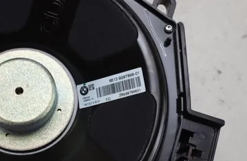 BMW X4 F26 (2014-2018) Сабвуфер 9297898,430407863531 33283255
