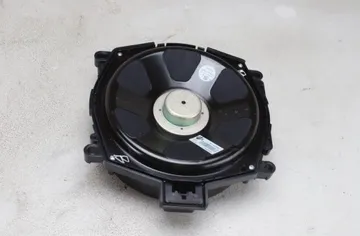 BMW X4 F26 (2014-2018) Сабвуфер 65139297898,9297898 33283258