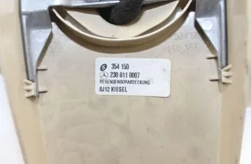 MERCEDES-BENZ SL-Class R230 (2001-2011) Внутрішне дзеркало заднього виду A2308110007 33287906