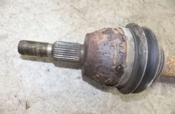 FORD C-Max 2 generation (2010-2019) Полуось передняя правая 33288190