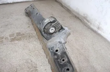 TOYOTA RAV4 3 generation (XA30) (2005-2012) Передня підвіска 33288290