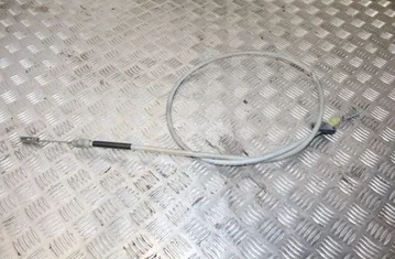 MERCEDES-BENZ E-Class W211/S211 (2002-2009) Трос ручного гальма A2124200885 33289706