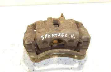 KIA Sportage 3 generation (2010-2015) Передний лівий гальмівний гальмівний механізм 33291095