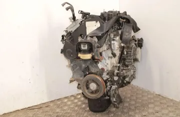 CITROËN DS3 1 generation (2010-2015) Двигатель 33301747