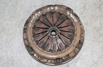 FORD C-Max 2 generation (2010-2019) Комплект зчеплення 33397340