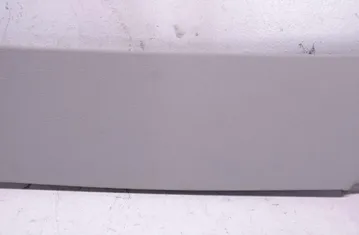 BMW X4 F26 (2014-2018) Облицювальна вставка задньої кришки багажника 7338107 33397355