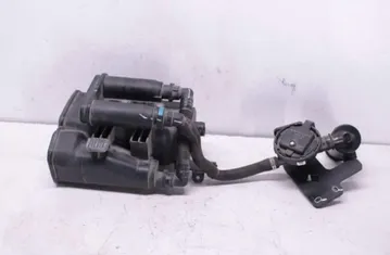 BMW X4 F26 (2014-2018) Сажевий фільтр 7318338 33397367