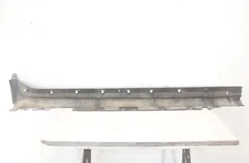 BMW X4 F26 (2014-2018) Ліва пластикова облицювальна панель порогу 7210079 33397590