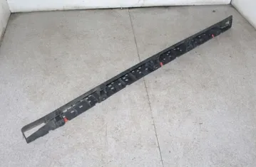 BMW X3 E83 (2003-2010) Кронштейн бічної спідниці 3401010 33398846