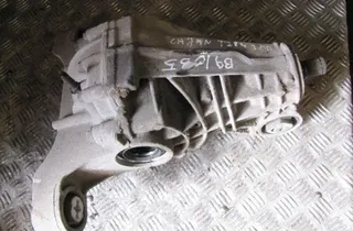 PORSCHE Cayenne 958 (2010-2018) Задній диференціал 0BP525015H 23197732