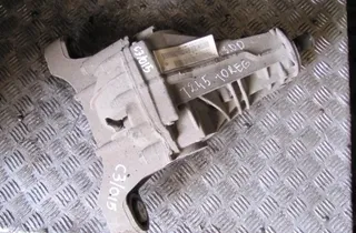 VOLKSWAGEN Touareg 2 generation (2010-2018) Задній диференціал 0B525015H 23197734