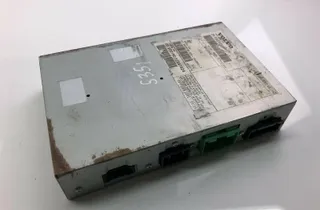 VOLVO XC70 3 generation (2007-2020) Інші блоки керування 30659686 23442315