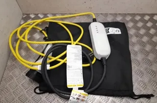 VOLKSWAGEN ID.4 1 generation (2020-2023) Інша проводка лом 1EA971675AL 33445358