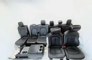 FORD USA Комплект 33495658