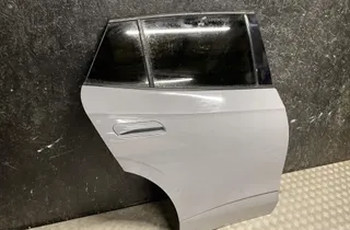 VOLKSWAGEN ID.4 1 generation (2020-2023) Дверь задняя правая 33499478