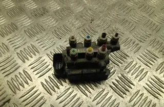 TESLA Model X 1 generation (2015-2024) Соленоидный клапан 102791900B 33505304