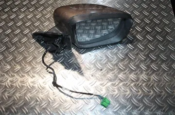 VOLVO XC60 1 generation (2008-2017) Праве бічне дзеркало 31298524 35064965