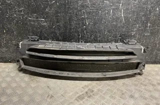 TESLA Model S 1 generation (2012-2024) Охлаждающий радиатор 600737200A 35103683