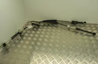 DACIA Sandero 3 generation (2020-2023) Tросы кулисы 349351390R 35103200