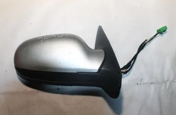 VOLVO S60 1 generation (2000-2009) Праве бічне дзеркало 3004630 35106886