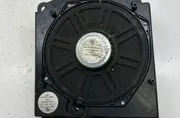 BMW 5 Series E60/E61 (2003-2010) Сабвуфер 65136929100,6919354 33814493