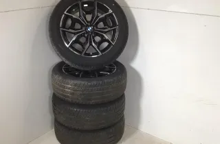 BMW X3 G01 (2017-2024) Колесо 7916263 33501022