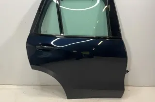 BMW X5 G05/G18 (2018-2024) Дверь задняя правая 2642780 33501218