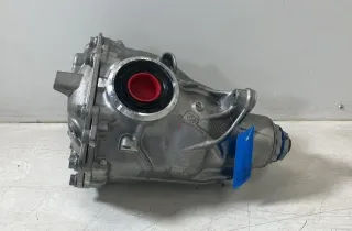 BMW X3 G01 (2017-2024) Редуктор задний 8686219 33529601