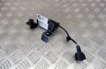 NISSAN Leaf 2 generation (2017-2023) КЛАПАН РАСШИРЕНИЯ КОНДИЦИОНЕРА ВОЗДУХА 443310-1360 31802659