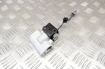 NISSAN Leaf 2 generation (2017-2023) КЛАПАН РАСШИРЕНИЯ КОНДИЦИОНЕРА ВОЗДУХА 443310-1350 31860882