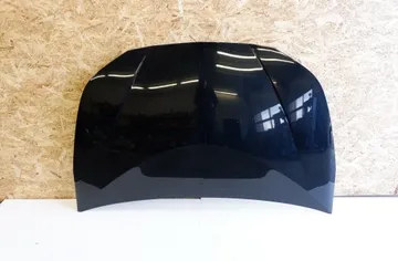 TOYOTA Prius 4 generation (XW50) (2015-2023) Капот 53301-47110 35107182