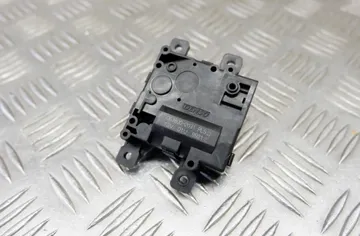 TOYOTA Prius 4 generation (XW50) (2015-2023) Двигатель задвижки потока воздуха кондиционера воздуха 063800-2031 34963547