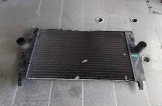 VOLKSWAGEN Transporter T4 (1990-2003) Радиатор кондиционера 7d0145805 31545778