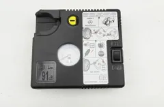 MERCEDES-BENZ EQA 1 generation (2021-2023)  Компрессор шин A0005838200 34916276