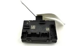 SKODA Superb 3 generation (2015-2023) Блок керування передніми лівими дверима A2C7494660300,5Q4959592E,5Q4959592B 34288557