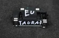 VOLKSWAGEN Touran 1 generation (2003-2015) Резистор обігрівача салону 011021936 1747351