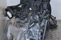 MERCEDES-BENZ B-Class W245 (2005-2011) Двигун MQV 30730311