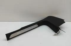 PORSCHE Panamera 970 (2009-2016) Обшивка переднього правого порога 970555518,970.555.518 22451294