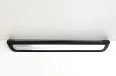 AUDI Q3 8U (2011-2020) Обшивка переднього правого порога 8U0853374A 24460678