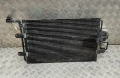 SEAT Leon 2 generation (2005-2012) Радиатор кондиционера 1J0820191A,1J0820411D 27820848