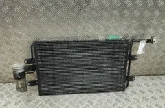 VOLKSWAGEN Golf 4 generation (1997-2006) Радиатор кондиционера 1J0820411D 27820918