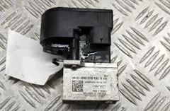 VOLKSWAGEN Golf 7 generation (2012-2024) КЛАПАН РАСШИРЕНИЯ КОНДИЦИОНЕРА ВОЗДУХА 4M0816682D 30386286