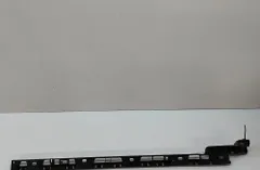 PORSCHE Macan 1 generation (2013-2023) Передній правий тримач бічної спідниці 95B853558A 30453682