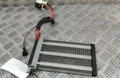 FORD S-Max 1 generation (2006-2015) Электрический радиатор печки салона 0171132104,6G91-18K463-DC 30771713